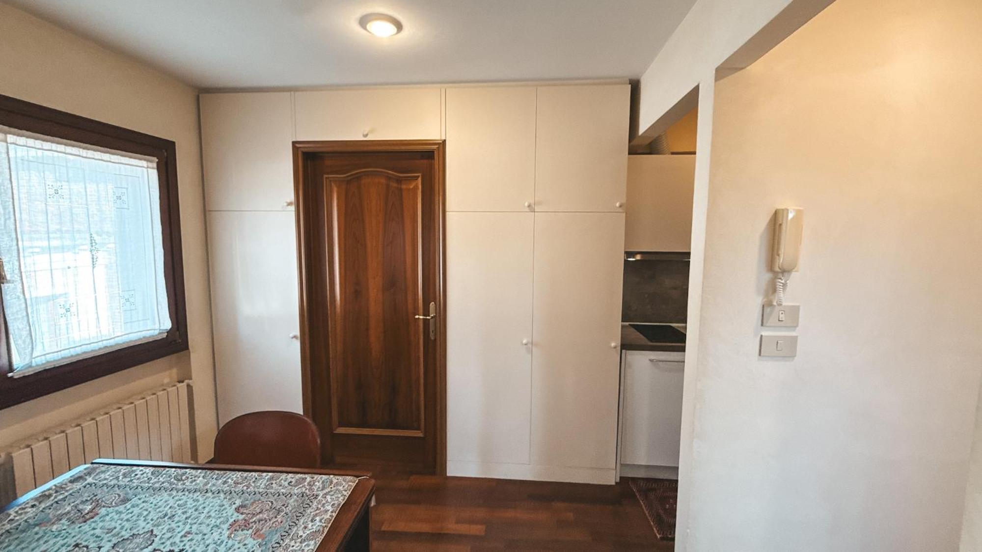 Apartamento Attic Terrace San Square View