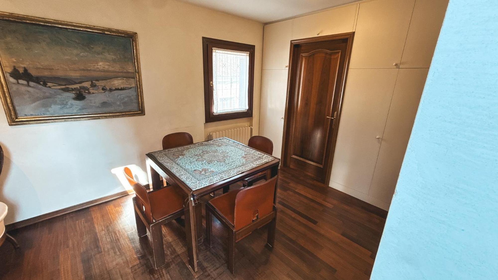 Apartamento Attic Terrace San Square View Venecia