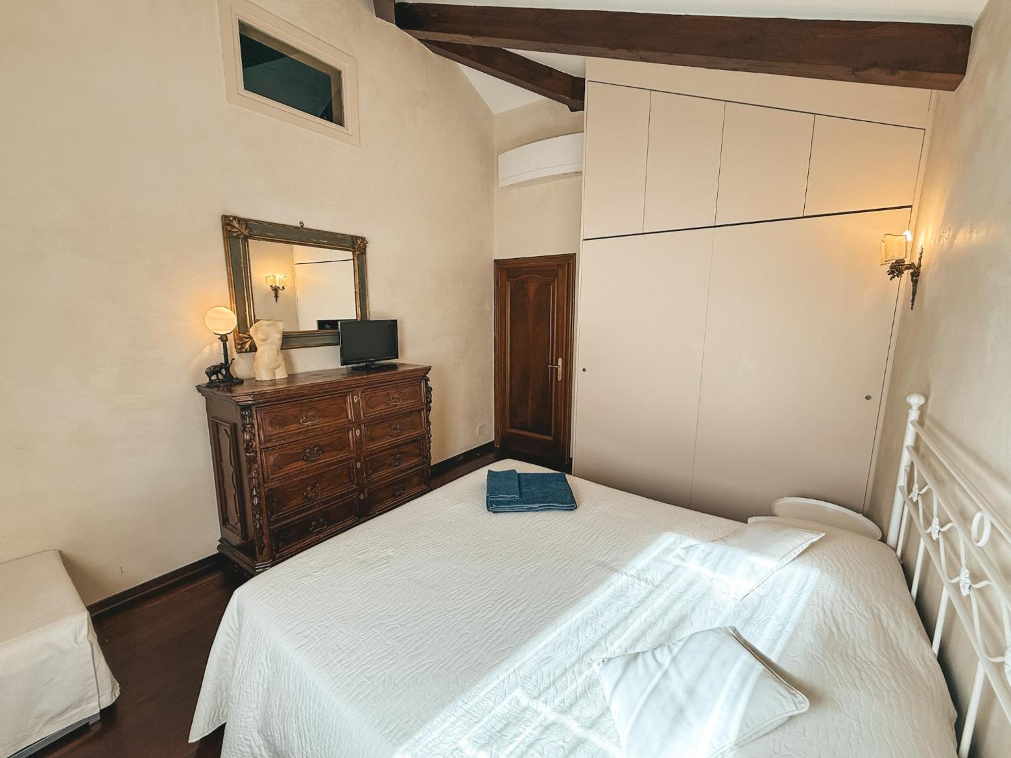 Attic Terrace San Square View Apartamento Venecia