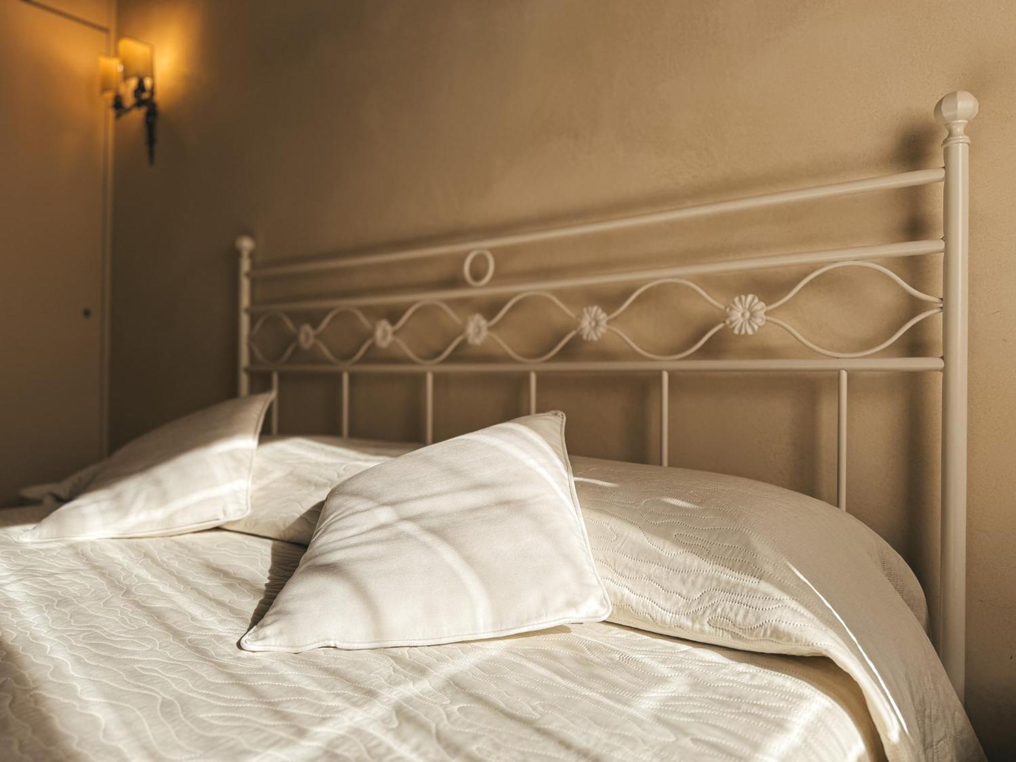 Attic Terrace San Square View Apartamento Venecia