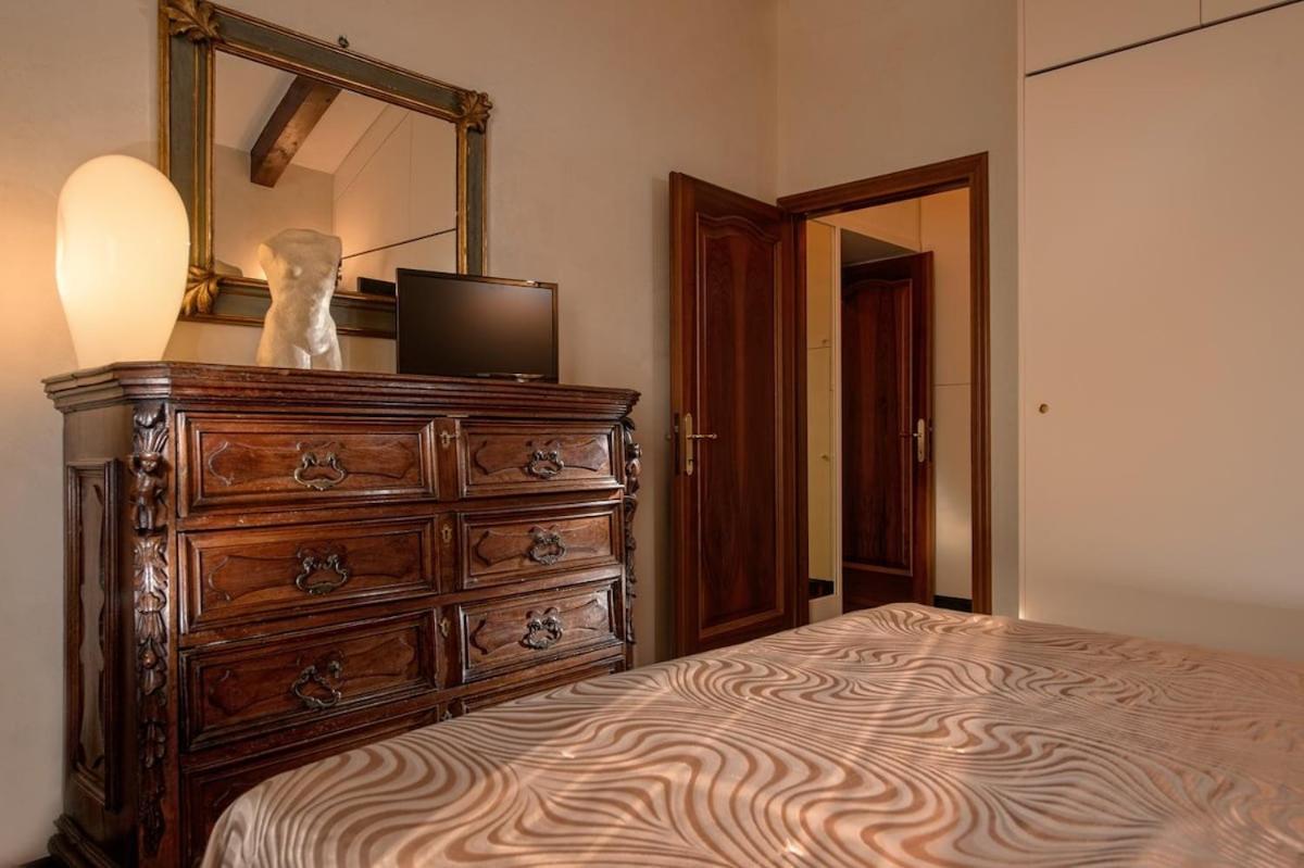 Attic Terrace San Square View Venecia