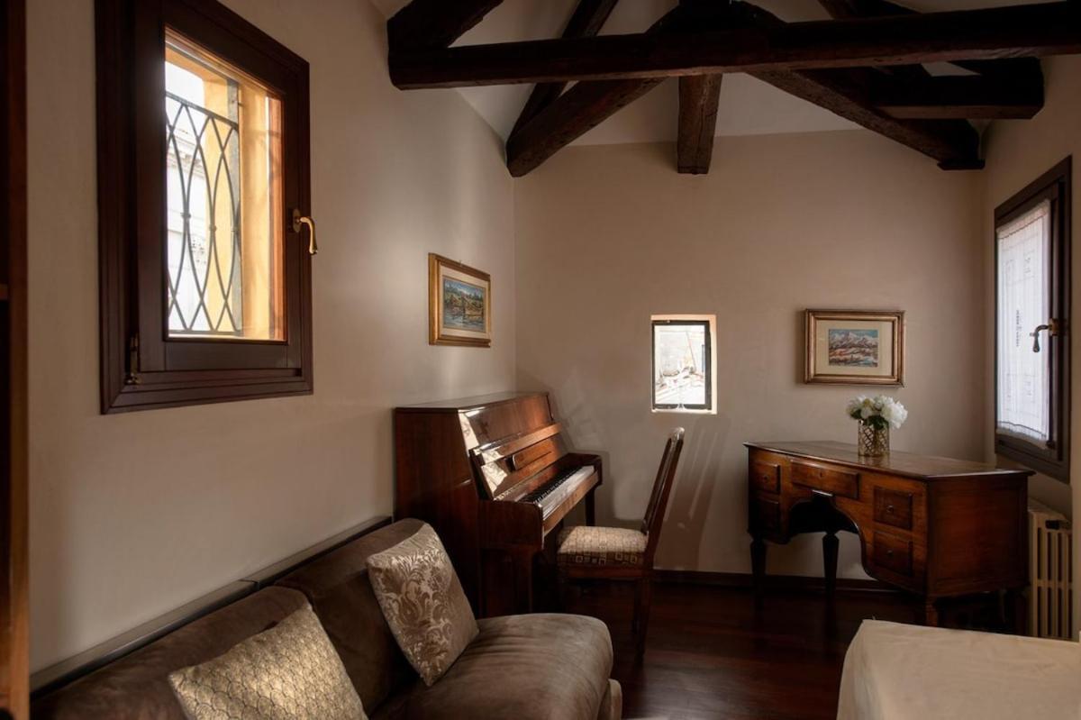 Apartamento Attic Terrace San Square View *