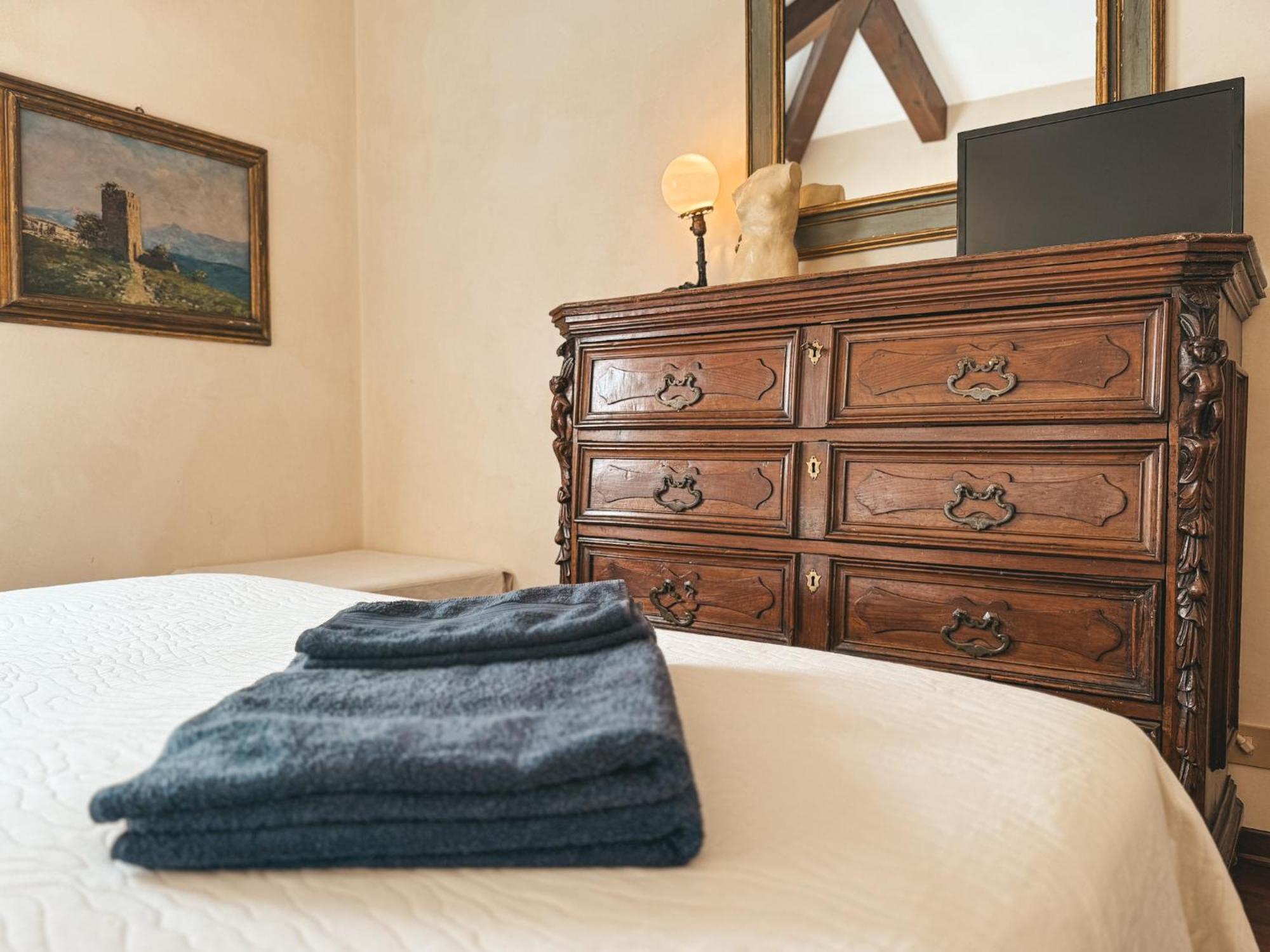 Apartamento Attic Terrace San Square View Venecia